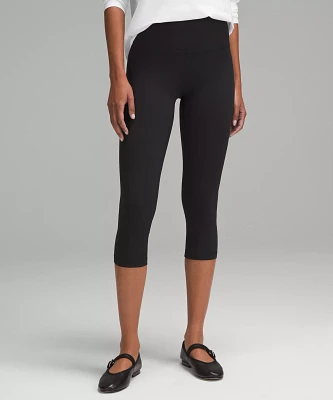 lululemon Align™ High-Rise Crop 21" | Women's Capris