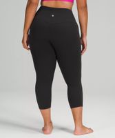 lululemon Align™ High-Rise Crop 21" | Women's Capris