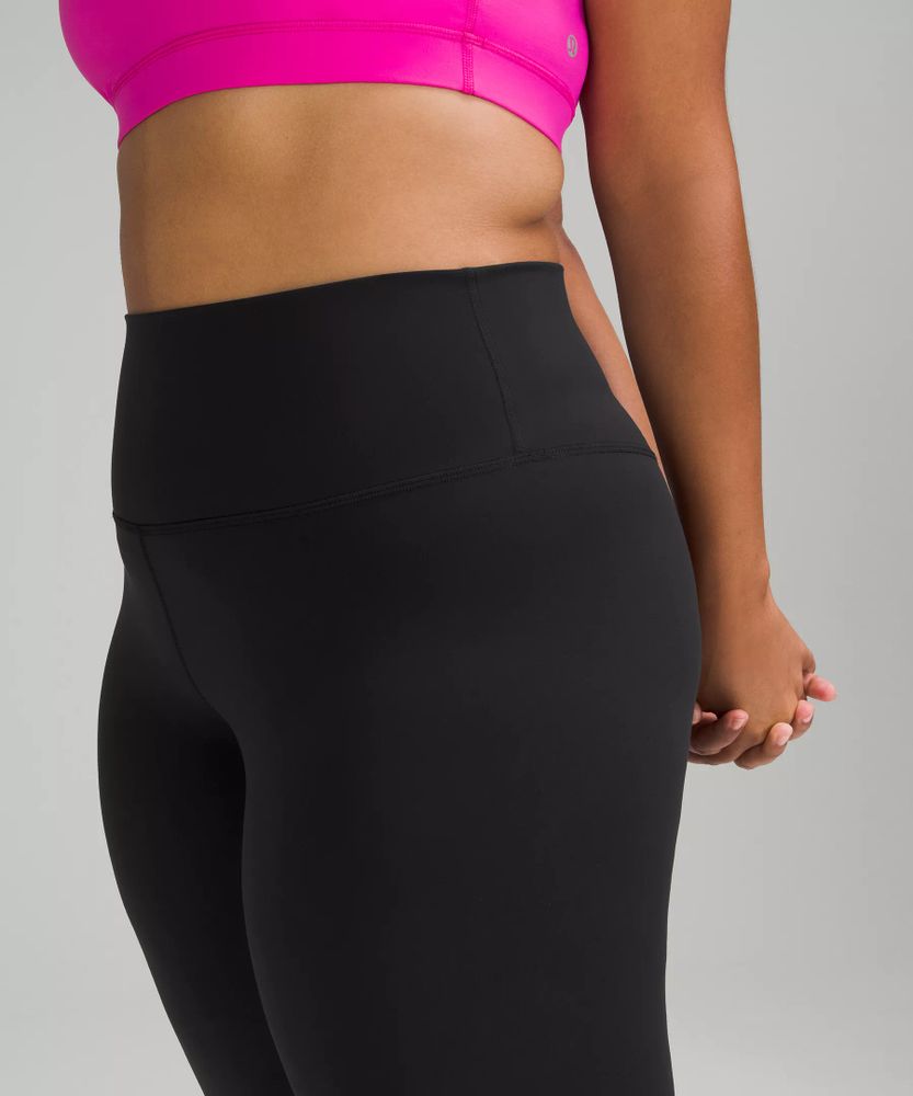 lululemon Align™ High-Rise Crop 21" | Women's Capris