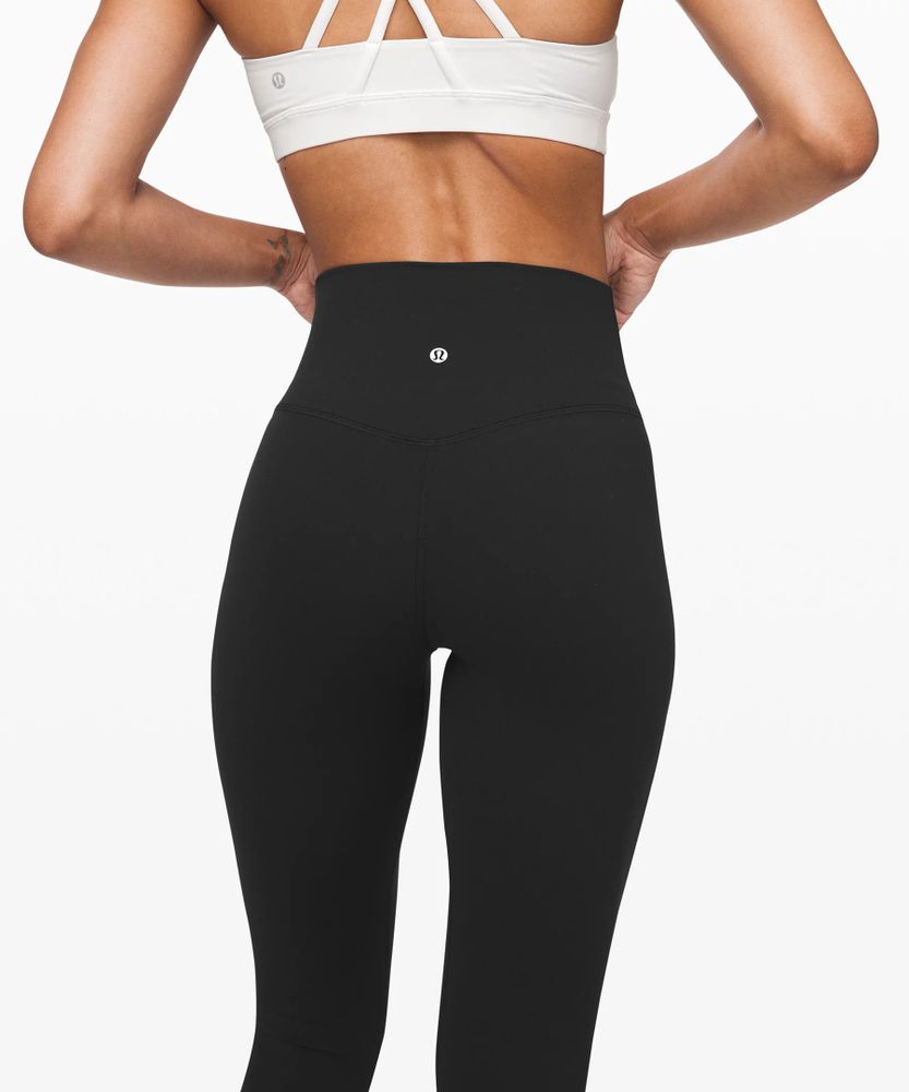 lululemon Align™ High-Rise Crop 21" | Women's Capris