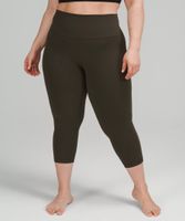 lululemon Align™ High-Rise Crop 21" | Women's Capris