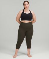 lululemon Align™ High-Rise Crop 21" | Women's Capris