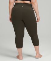 lululemon Align™ High-Rise Crop 21" | Women's Capris