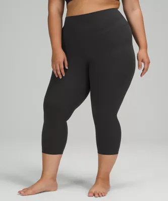 lululemon Align™ High-Rise Crop 21" | Women's Capris