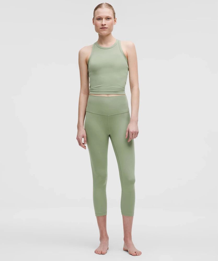 lululemon Align™ High-Rise Crop 21" | Women's Capris