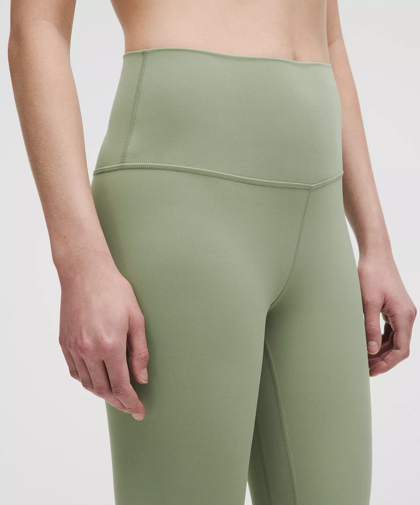 lululemon Align™ High-Rise Crop 21" | Women's Capris