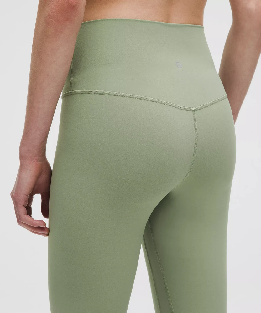 lululemon Align™ High-Rise Crop 21" | Women's Capris