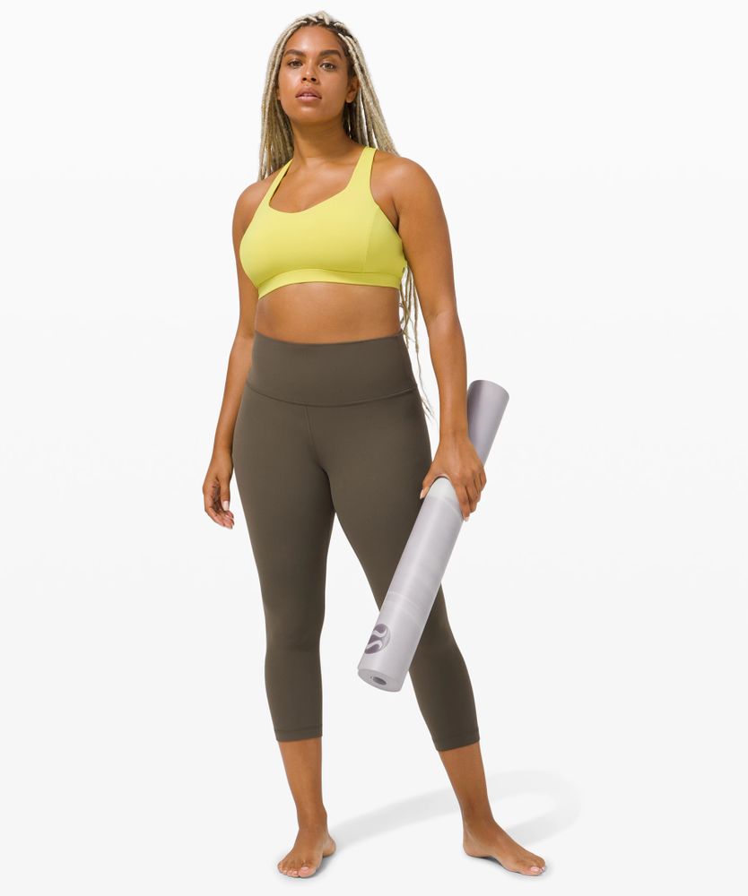 lululemon Align™ High-Rise Crop 21" | Women's Capris