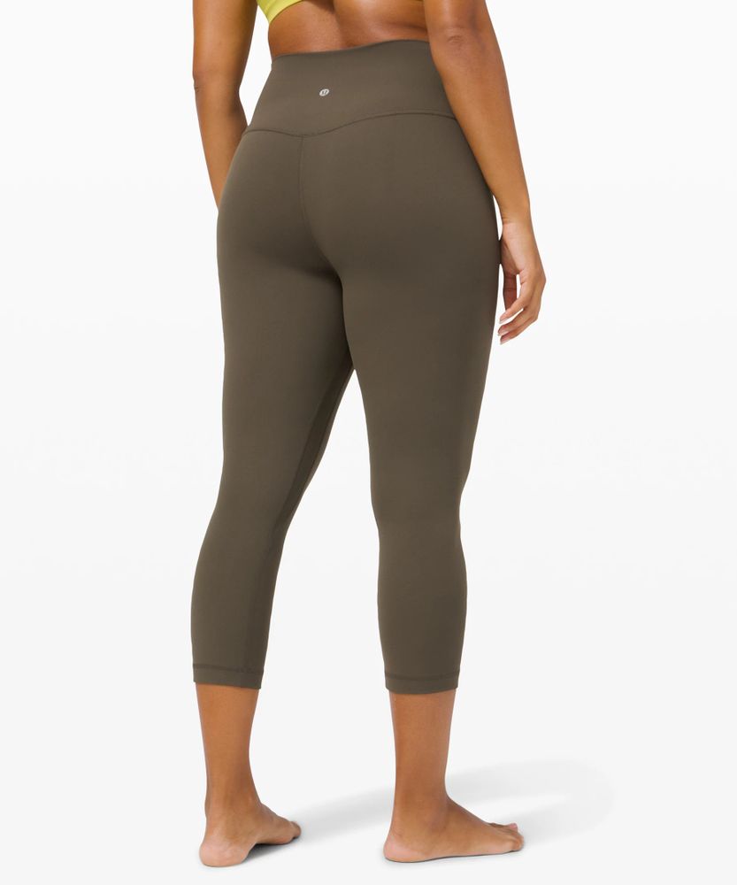 lululemon Align™ High-Rise Crop 21" | Women's Capris