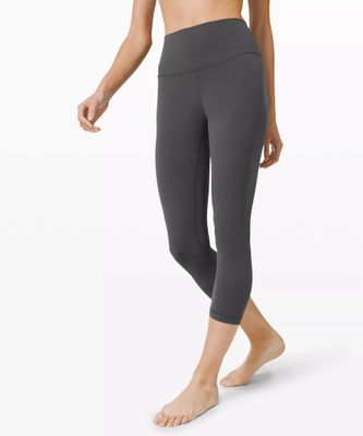 lululemon Align™ High-Rise Crop 21" | Women's Capris