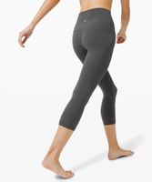 lululemon Align™ High-Rise Crop 21" | Women's Capris