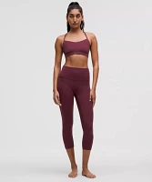 lululemon Align™ High-Rise Crop 21" | Women's Capris