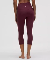 lululemon Align™ High-Rise Crop 21" | Women's Capris