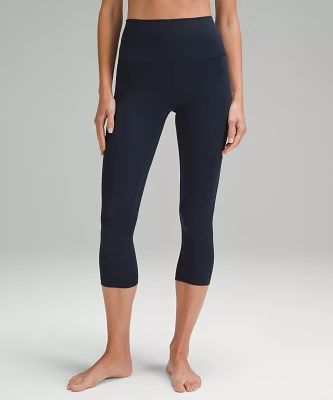 lululemon Align™ High-Rise Crop 21" | Women's Capris