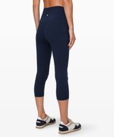 lululemon Align™ High-Rise Crop 21" | Women's Capris