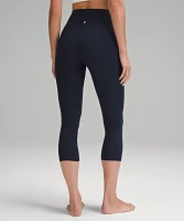 lululemon Align™ High-Rise Crop 21" | Women's Capris
