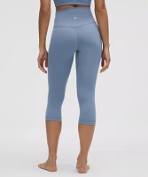 lululemon Align™ High-Rise Crop 21" | Women's Capris