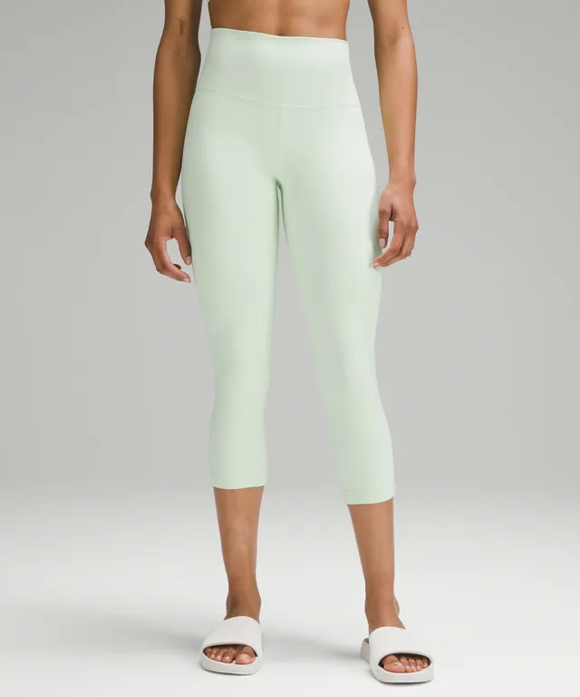 PSA: Lululemon's Align Leggings With Pockets Will *Actually* Change Your  Life - Yahoo Sports