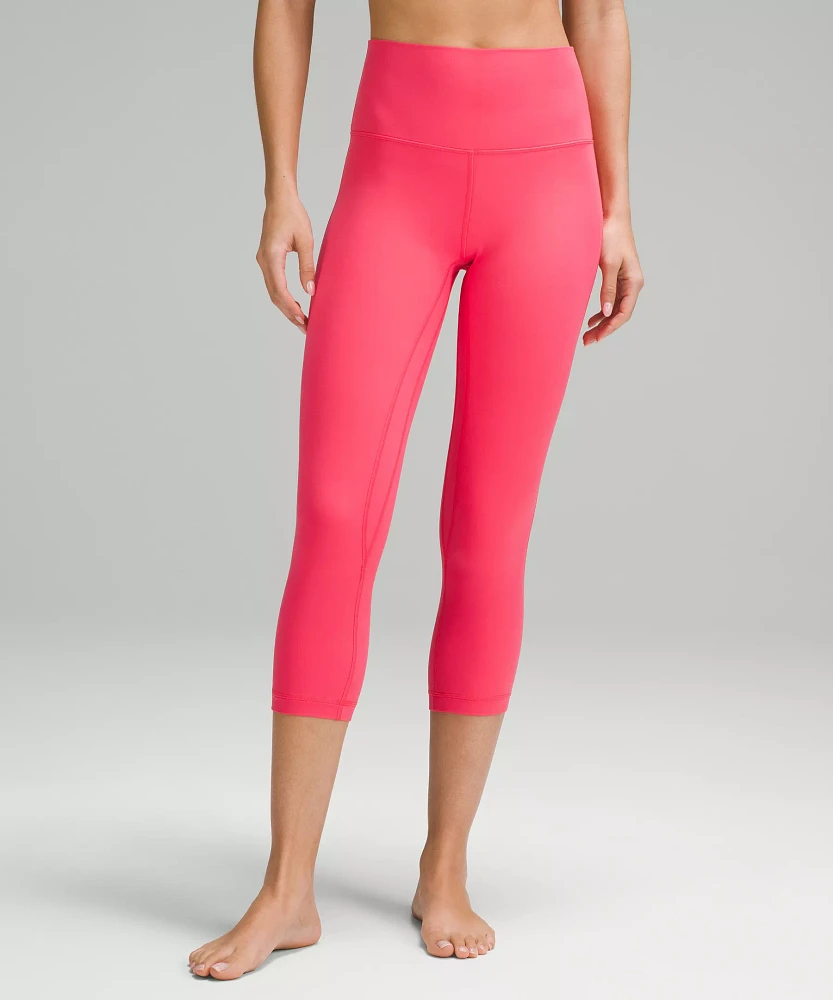 lululemon Align™ High-Rise Crop 21" | Women's Capris