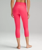 lululemon Align™ High-Rise Crop 21" | Women's Capris