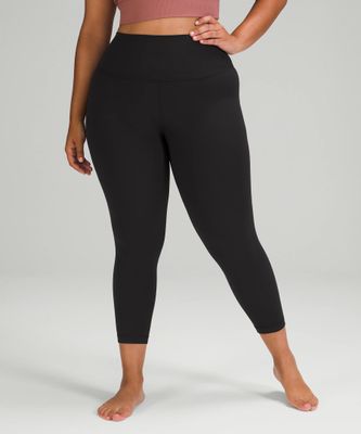 lululemon Align™ High-Rise Crop 23" | Women's Capris