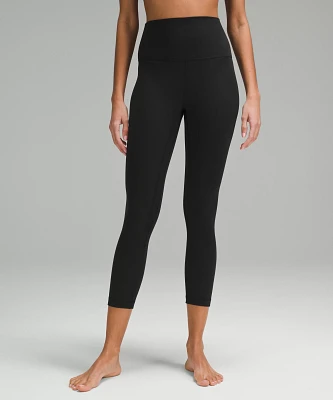 lululemon Align™ High-Rise Crop 23" | Women's Capris
