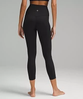 lululemon Align™ High-Rise Crop 23" | Women's Capris