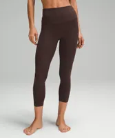 lululemon Align™ High-Rise Crop 23" | Women's Capris