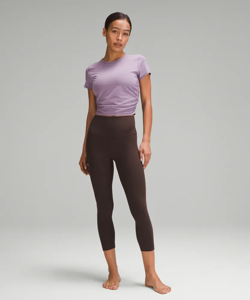 lululemon Align™ High-Rise Crop 23" | Women's Capris