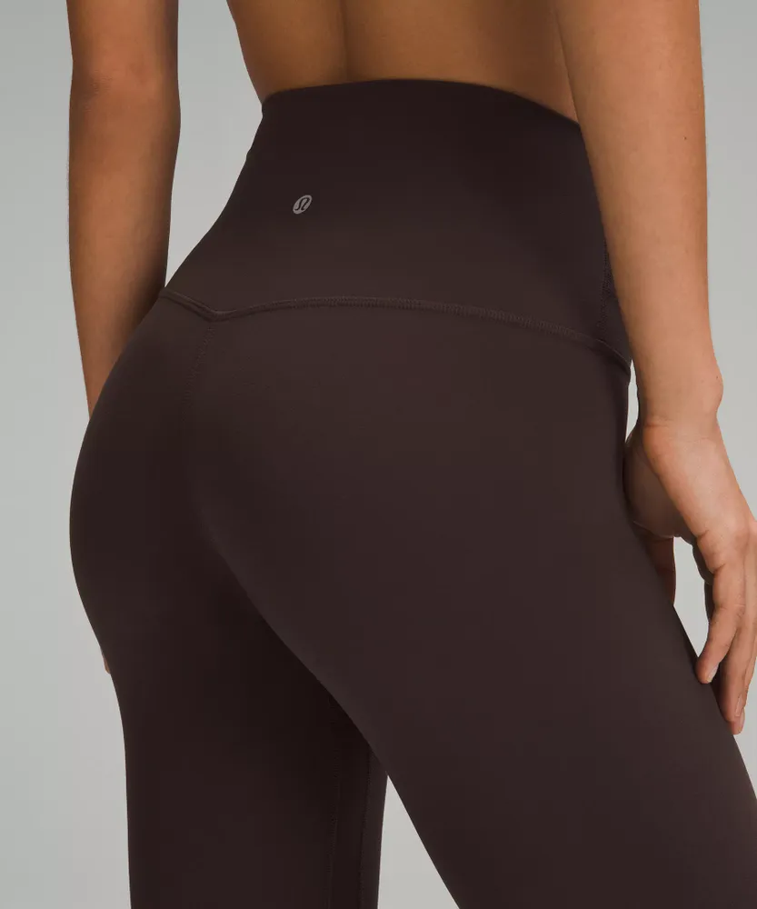 lululemon Align™ High-Rise Crop 23" | Women's Capris