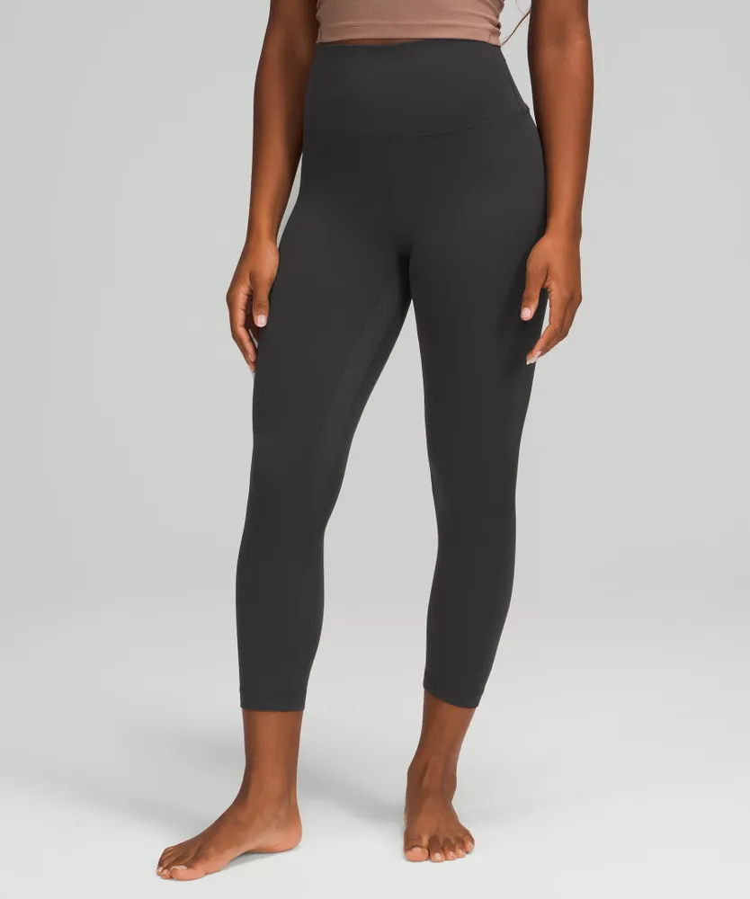 lululemon Align™ High-Rise Crop 23" | Women's Capris