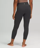 lululemon Align™ High-Rise Crop 23" | Women's Capris