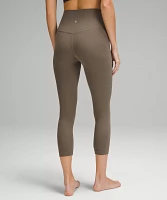 lululemon Align™ High-Rise Crop 23" | Women's Capris