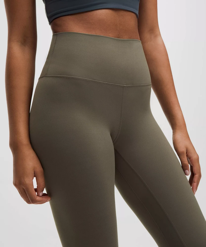 lululemon Align™ High-Rise Crop 23" | Women's Capris