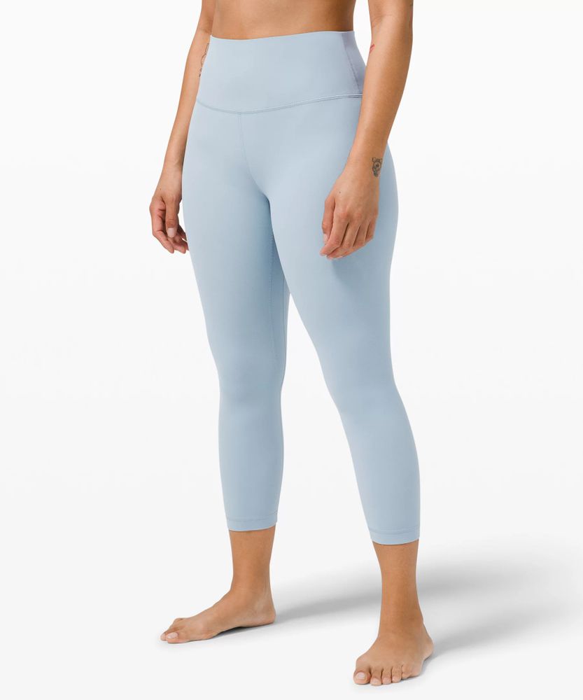 lululemon align crop 23