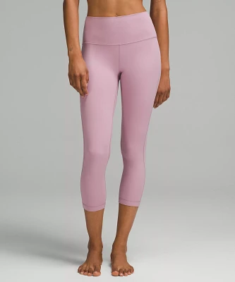 lululemon Align™ High-Rise Crop 23" | Women's Capris