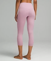 lululemon Align™ High-Rise Crop 23" | Women's Capris