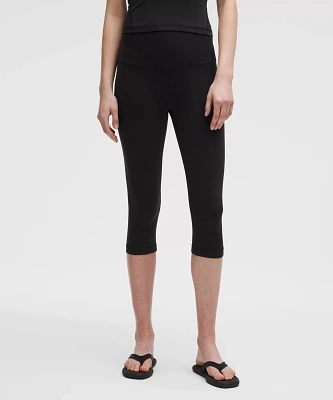 lululemon Align™ High-Rise Crop 17" | Women's Capris