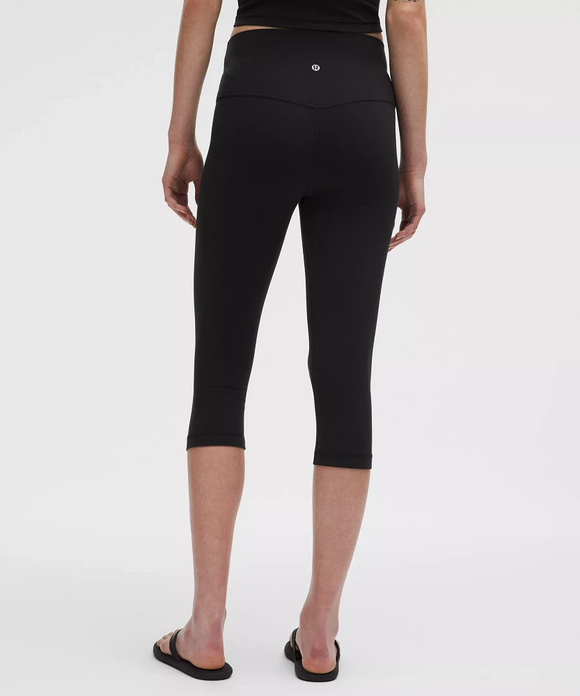 lululemon Align™ High-Rise Crop 17" | Women's Capris