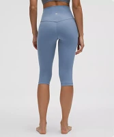 lululemon Align™ High-Rise Crop 17" | Women's Capris