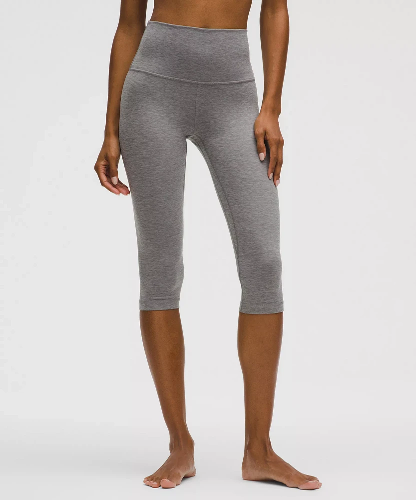 lululemon Align™ High-Rise Crop 17" | Women's Capris