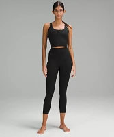 lululemon Align™ High-Rise Crop with Pockets 23" | Women's Leggings/Tights