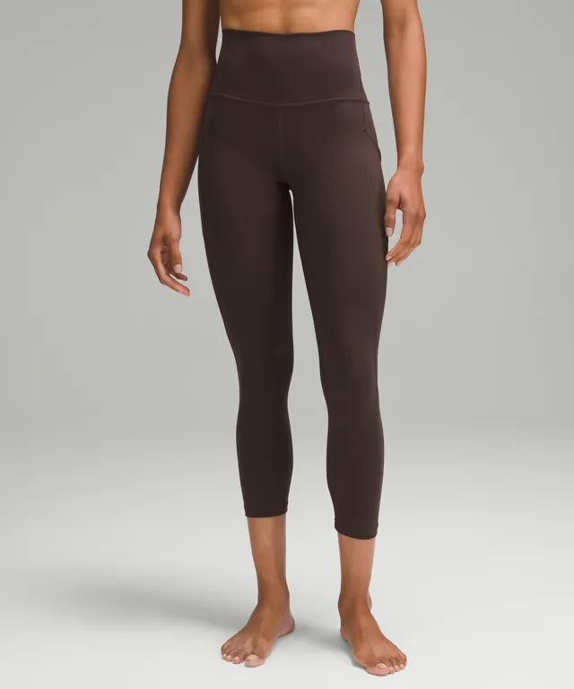 lululemon Align™ High-Rise Crop with Pockets 23