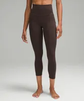 lululemon Align™ High-Rise Crop with Pockets 23" | Women's Capris