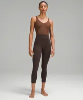 lululemon Align™ High-Rise Crop with Pockets 23" | Women's Capris