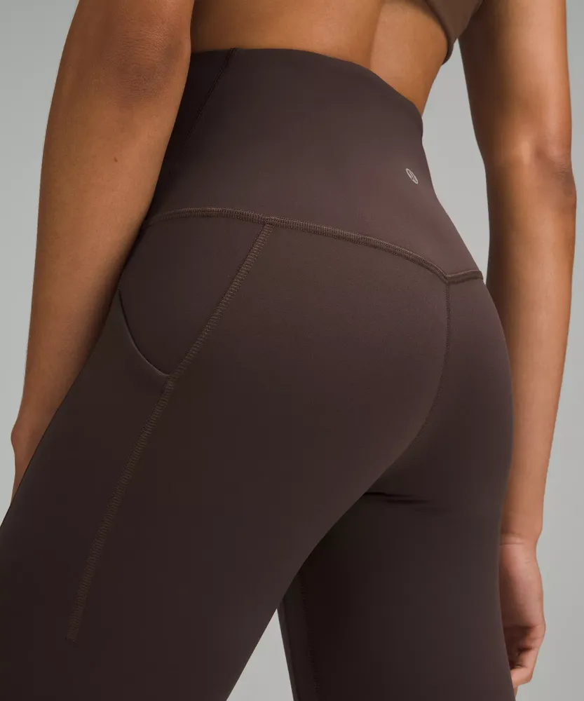 lululemon Align™ High-Rise Crop with Pockets 23" | Women's Capris