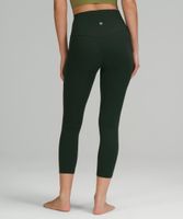 lululemon Align™ High-Rise Crop with Pockets 23" | Women's Leggings/Tights