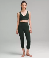 lululemon Align™ High-Rise Crop with Pockets 23" | Women's Capris