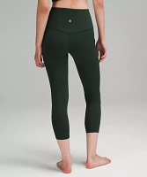 lululemon Align™ High-Rise Crop with Pockets 23" | Women's Capris