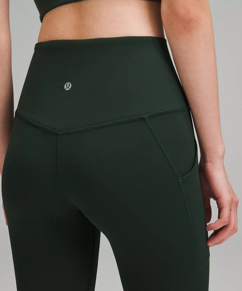 lululemon Align™ High-Rise Crop with Pockets 23" | Women's Capris